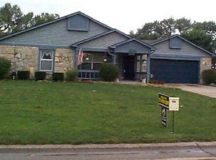 8316 S Ehlerbrook Rd, Indianapolis, IN 46237