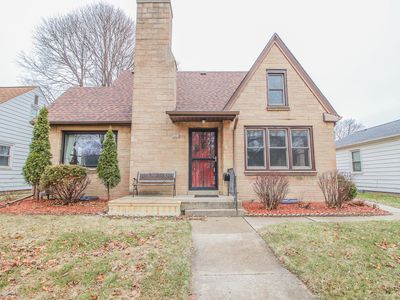 3450 N 89th St, Milwaukee, WI, 53222