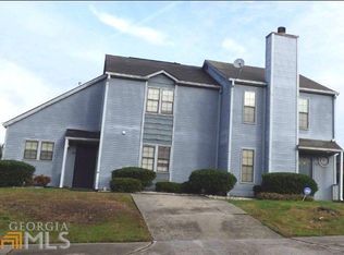 869 Victoria Pl SW, Atlanta, GA 30310