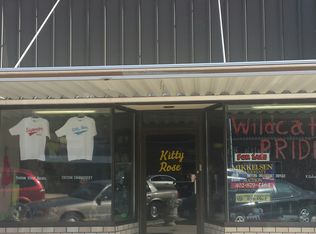 336 N Central Ave, Superior, NE 68978