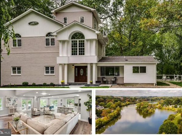 9432 Emory Grove Rd, Gaithersburg, MD 20877