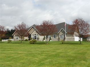 22495 Bulson Rd, Mount Vernon, WA 98274