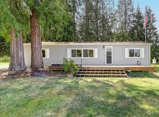 1628 188th St NW, Arlington, WA 98223