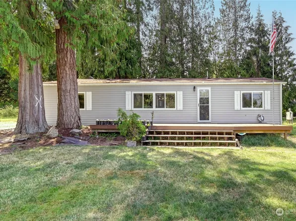 1628 188th Street NW, Arlington, WA 98223