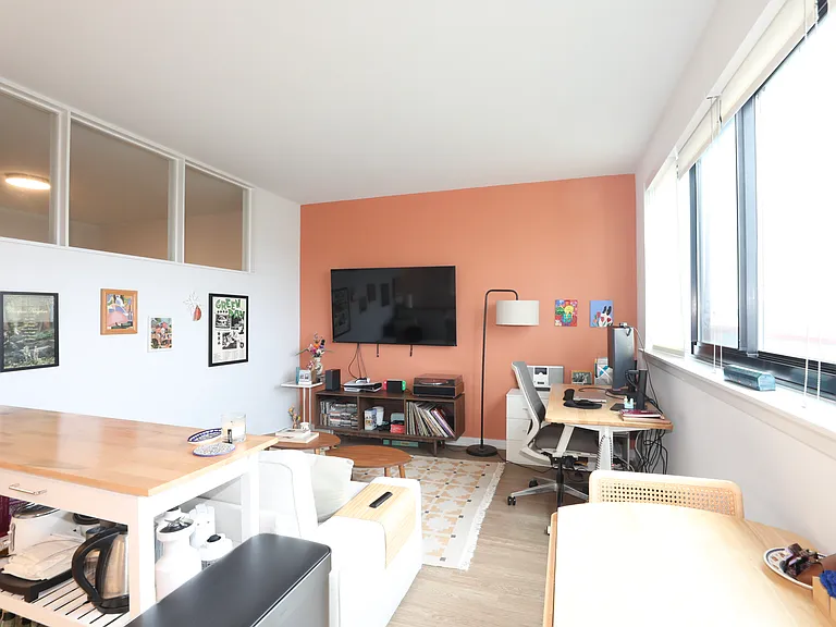 1625 Eckington Pl NE #Penthouse 113 — Photo 2