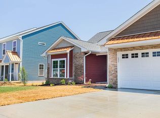 8127 S Sagemore Dr #9, Newberry, IN 47449