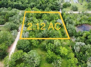 0 County Road 36, Angleton, TX 77515