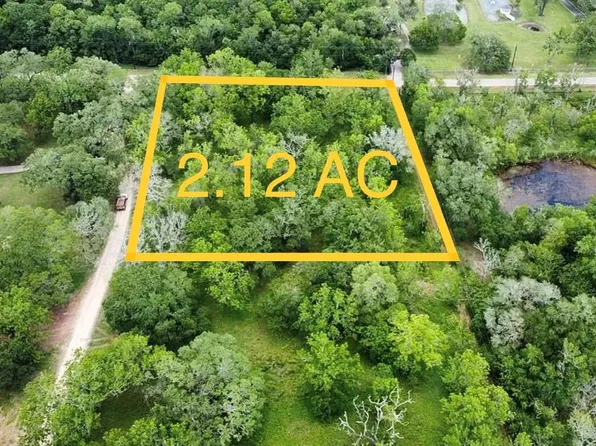 0 County Road 36, Angleton, TX 77515