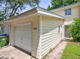 3418 Harcourt Dr, Ames, IA 50010