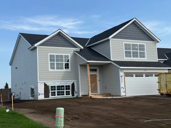 8763 147th Ave NW, Ramsey, MN 55303