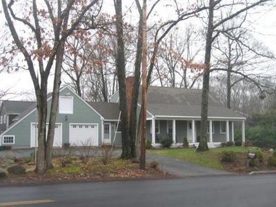 462 Towne St, North Attleboro, MA, 02760