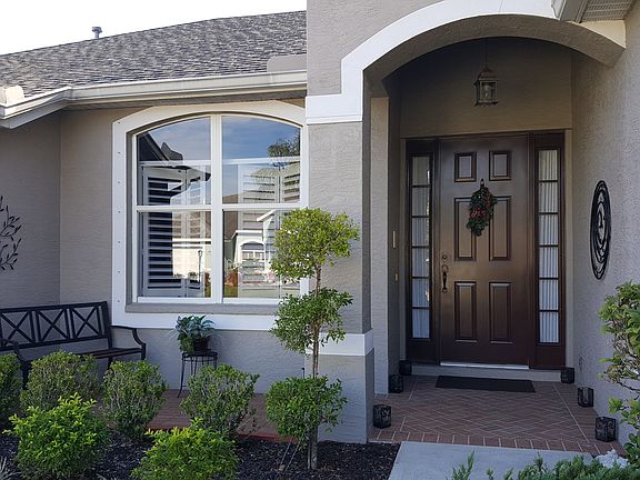Entry Way