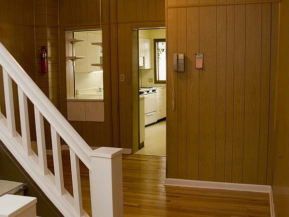 Dining Room & Kitchen
