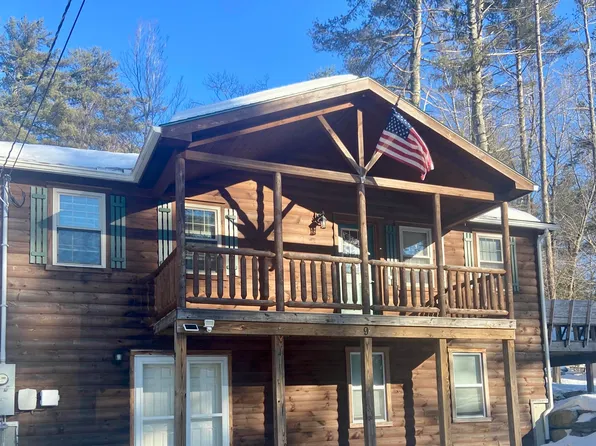 9 Scott Drive, Alton, NH 03810