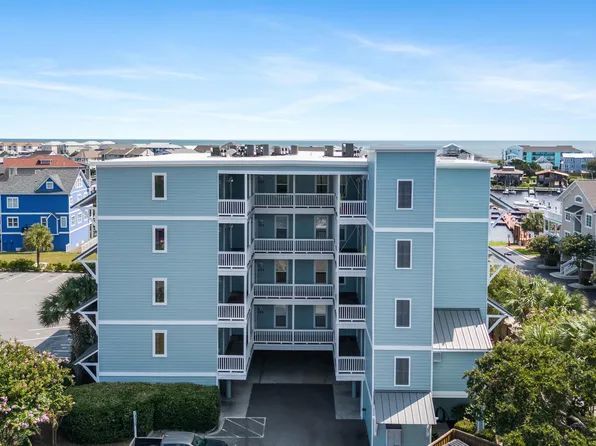 712 Saint Joseph Street #402, Carolina Beach, NC 28428