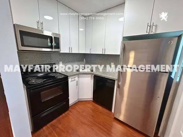 701 NE 16th Ave, Fort Lauderdale, FL