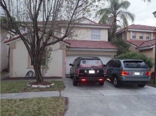 15111 SW 46th St, Miramar, FL 33027