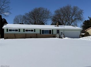 314 Kountz Dr, Wooster, OH 44691
