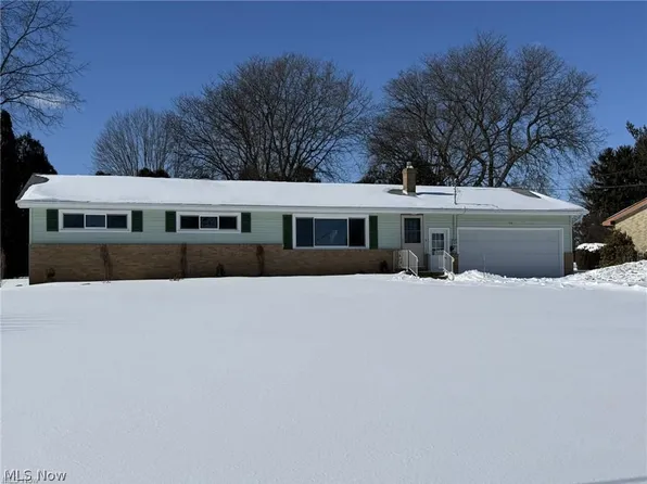 314 Kountz Dr, Wooster, OH 44691