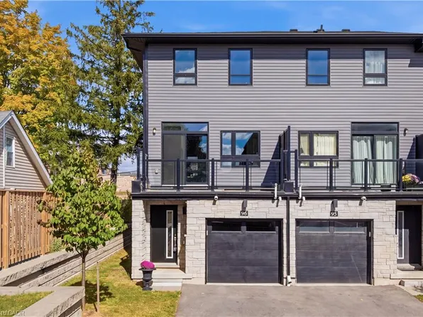 51 Sparrow Ave #96, Cambridge, ON N1T 0E5