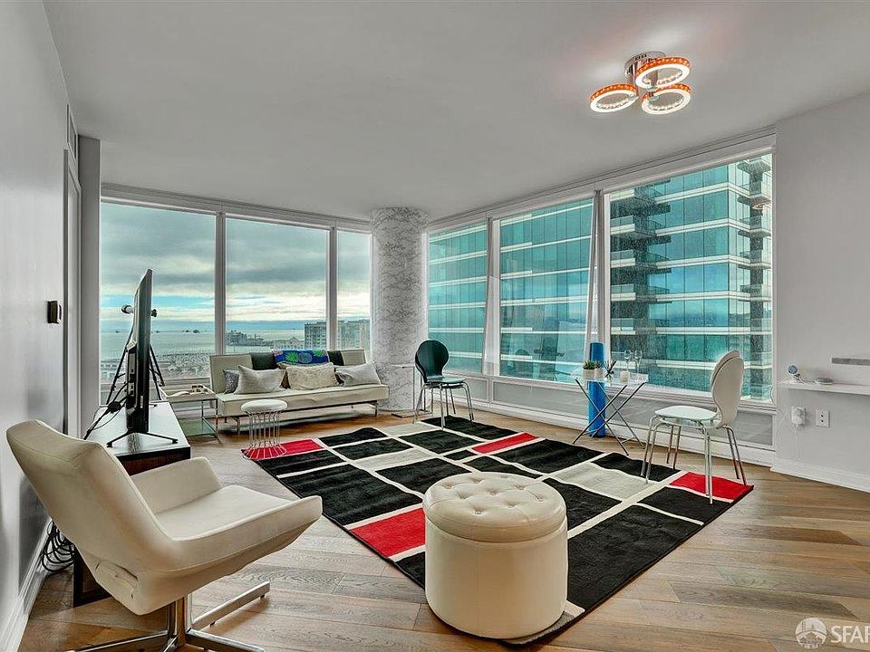 1st image of 401 Harrison St APT 14G