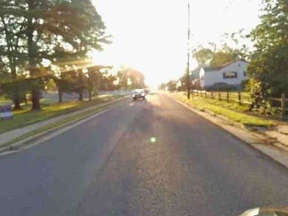 Exterior Neighborhood (street photo)