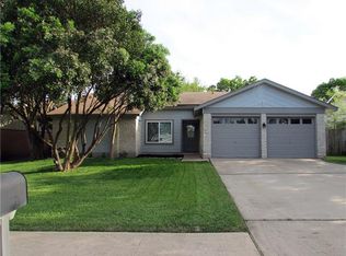 10803 Calcite Trl, Austin, TX 78750