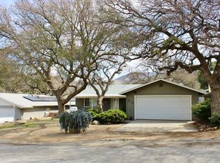 101 Gary St, Bodfish, CA 93205