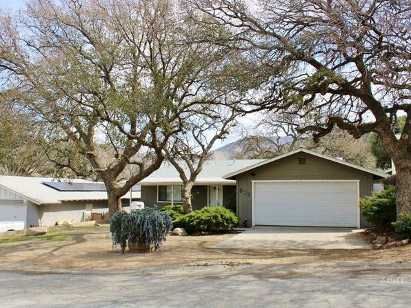 101 Gary St, Bodfish, CA 93205