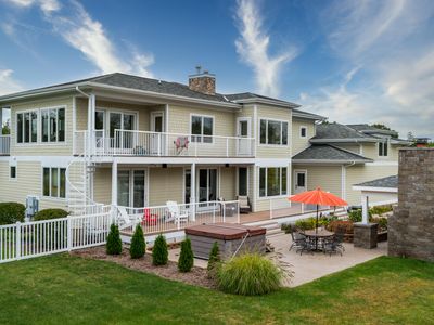 7258 Beverly Dr, South Haven, MI, 49090