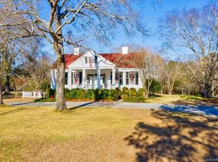 2297 Douglas Rd, Lancaster, SC 29720