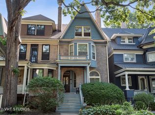 1209 Maple Ave, Evanston, IL 60202
