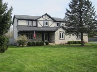 7214 Lee Rd, Westerville, OH 43081