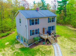 806 S Belfast Ave, Augusta, ME 04330