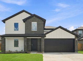 938 Sutherland Falls St, Conroe, TX 77303