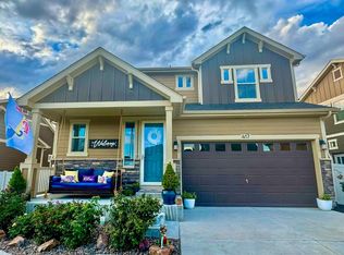 417 Altona Way, Erie, CO 80516
