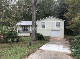 103 Walnut Way, Dallas, GA 30157