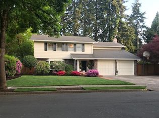 2354 Birchwood Ave, Eugene, OR 97401