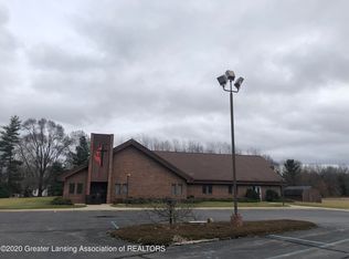 2307 W Maple Rapids Rd, Saint Johns, MI 48879