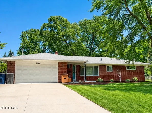 2124 Bodette Ave, Toledo, OH 43613