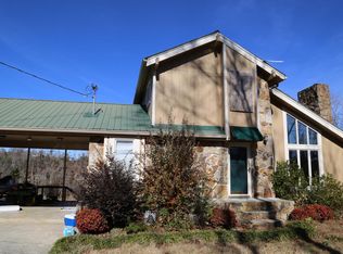 214 County Road 3902, Arley, AL 35541