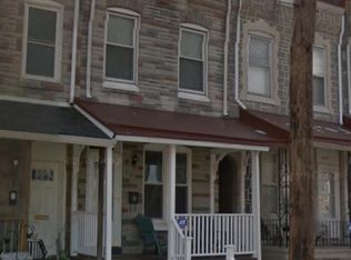 312 Franklin St, Reading, PA 19611