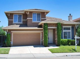 706 Pradera Way, San Ramon, CA 94583