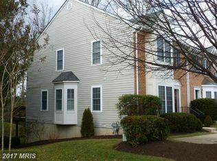 622 Bellerive Ct, Arnold, MD 21012