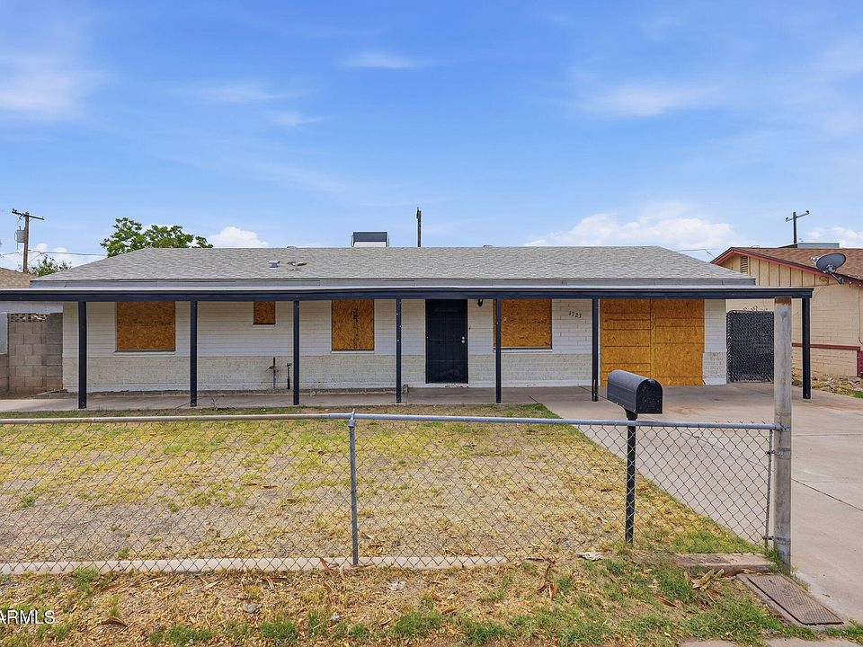 1st image of 1723 W CHERYL Drive