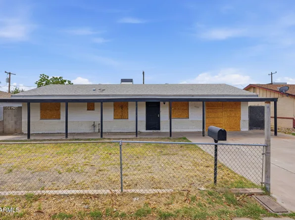 1723 W CHERYL Drive, Phoenix, AZ 85021