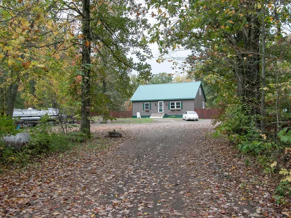 28053 E Hardwood Ln, Brook Park, MN 55007