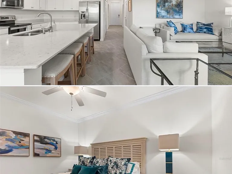 17724 Gawthrop Dr #103 — Photo 3
