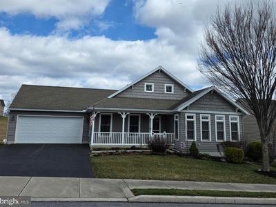 854 Cambridge Dr, Manheim, PA, 17545