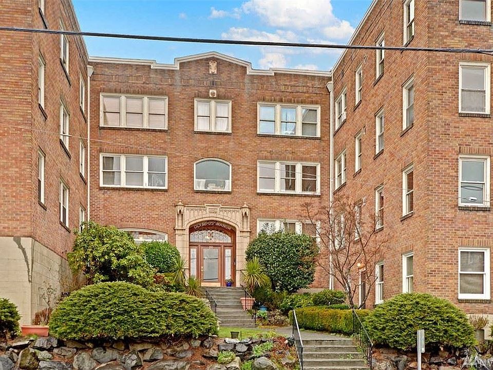 1st image of 220 W Olympic Pl APT 208